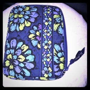 Vera Bradley E-Reader Sleeve iPad Mini Case